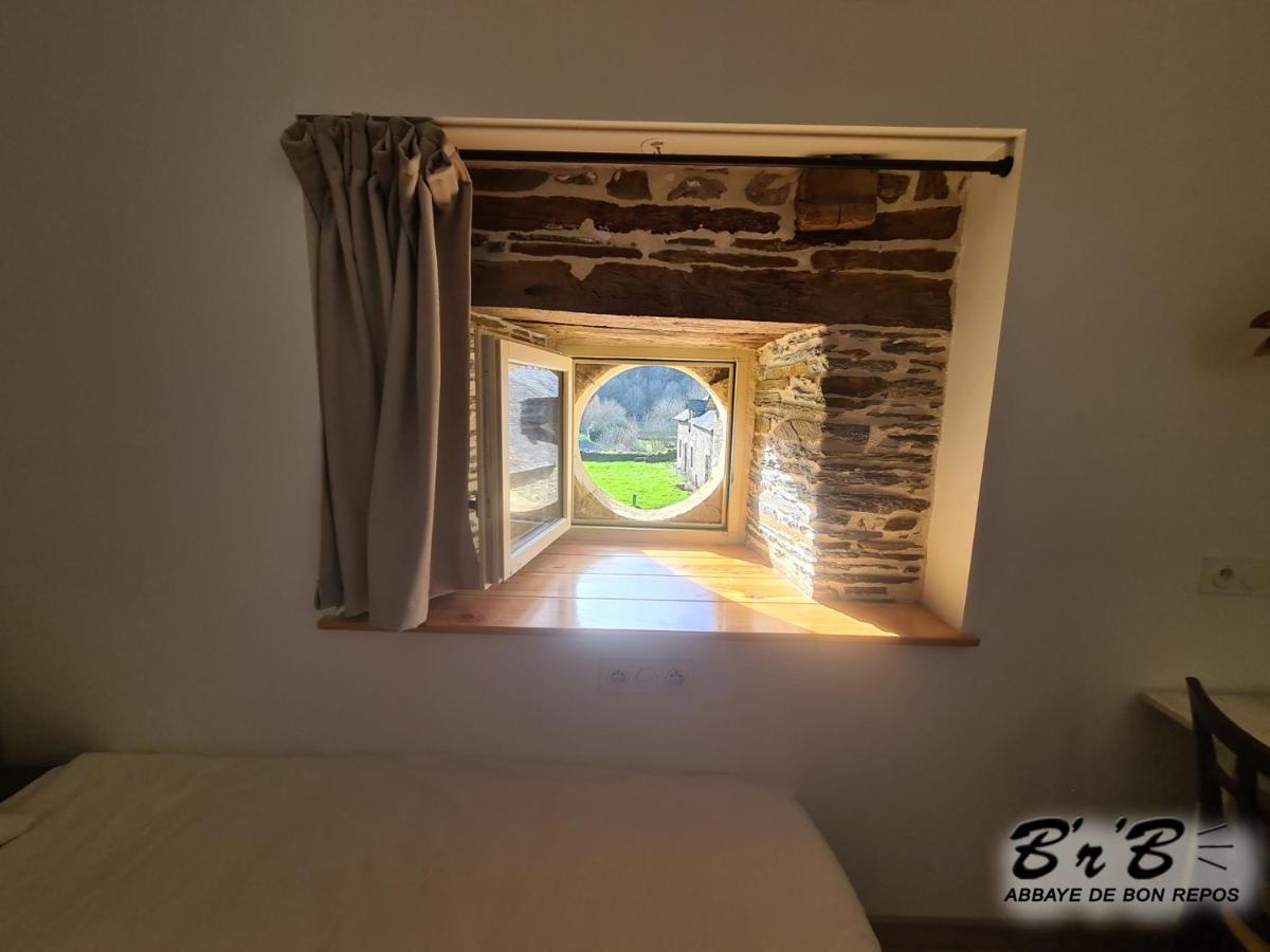 Bed and Breakfast Brb Laniscat Экстерьер фото